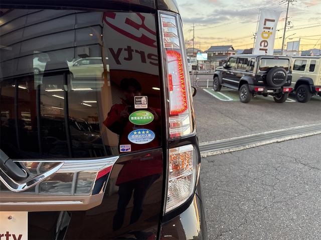 トヨタ タンク 58枚目