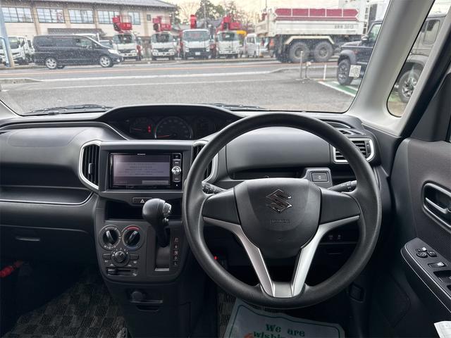 スズキ ソリオ 5枚目