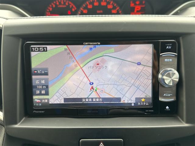 スズキ ソリオ 7枚目