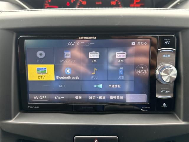 スズキ ソリオ 8枚目