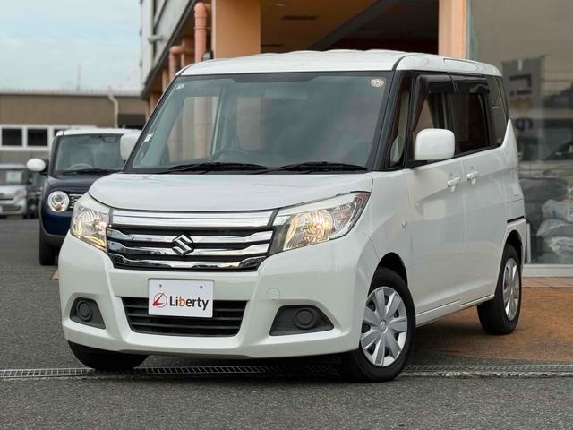 スズキ ソリオ 15枚目