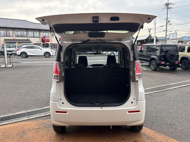 スズキ ソリオ 22枚目