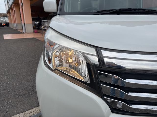 スズキ ソリオ 25枚目