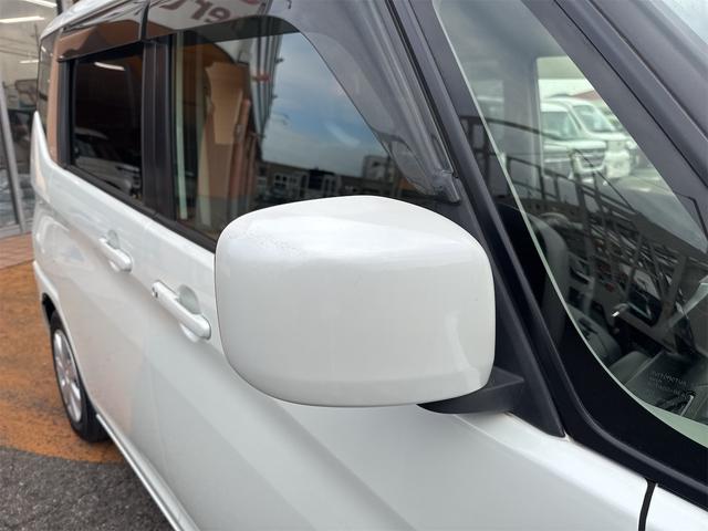 スズキ ソリオ 26枚目