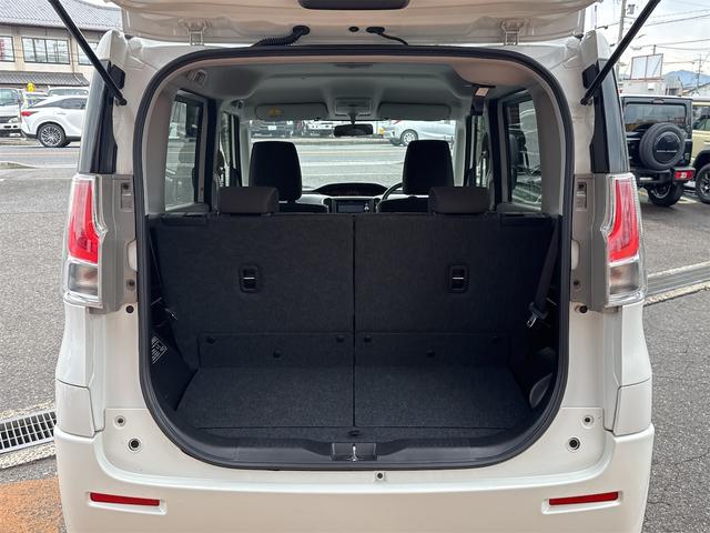 スズキ ソリオ 33枚目