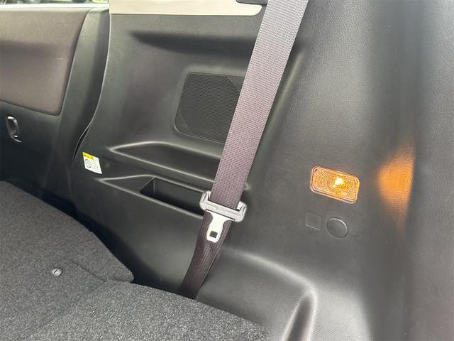 スズキ ソリオ 36枚目