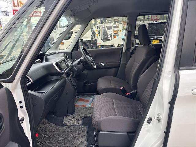 スズキ ソリオ 39枚目