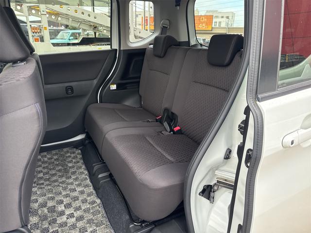 スズキ ソリオ 40枚目