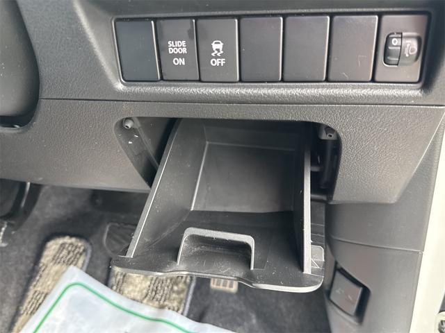 スズキ ソリオ 43枚目