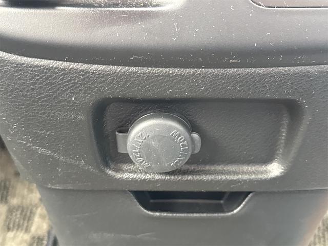 スズキ ソリオ 46枚目