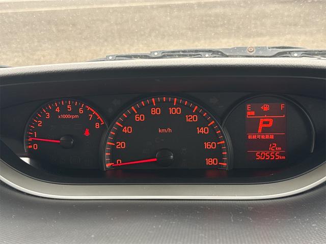 スズキ ソリオ 57枚目