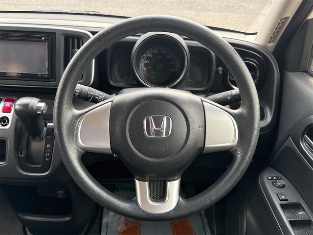 ホンダ N-ONE 6枚目