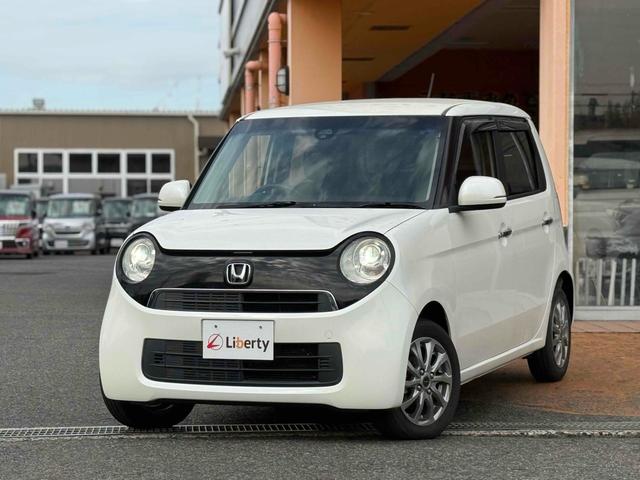 ホンダ N-ONE 18枚目
