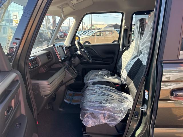 スペーシアギア ハイブリッドＸＺ　両側電動スライドドア　オートクルーズコントロール　オートライト　スマートキー　アイドリングストップ　電動格納ミラー　シートヒーター　ベンチシート　ＣＶＴ　ＡＢＳ　ＥＳＣ　ルーフレール　アルミホイール（29枚目）