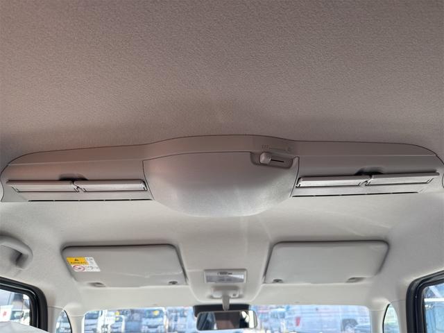 スペーシアギア ハイブリッドＸＺ　両側電動スライドドア　オートクルーズコントロール　オートライト　スマートキー　アイドリングストップ　電動格納ミラー　シートヒーター　ベンチシート　ＣＶＴ　ＡＢＳ　ＥＳＣ　ルーフレール　アルミホイール（35枚目）