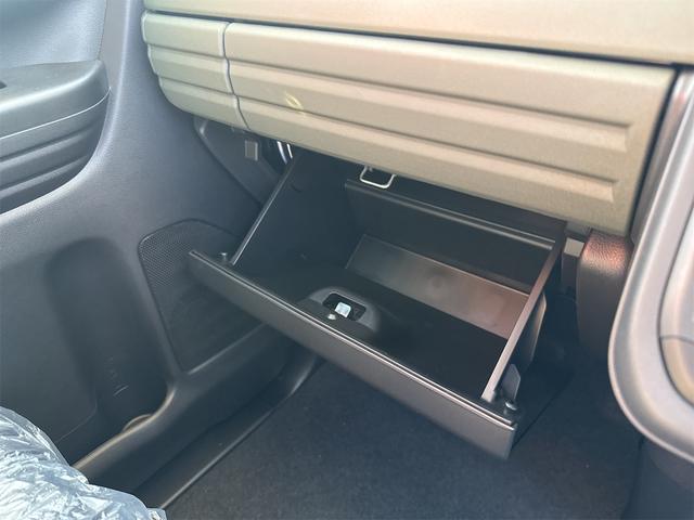 スペーシアギア ハイブリッドＸＺ　両側電動スライドドア　オートクルーズコントロール　オートライト　スマートキー　アイドリングストップ　電動格納ミラー　シートヒーター　ベンチシート　ＣＶＴ　ＡＢＳ　ＥＳＣ　ルーフレール　アルミホイール（45枚目）