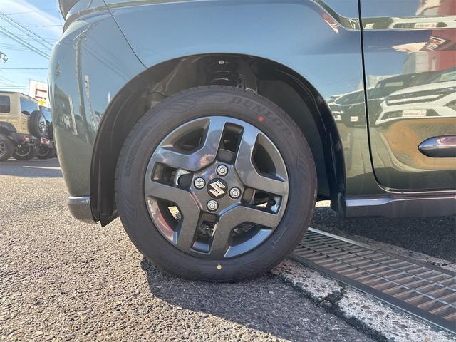 スペーシアギア ハイブリッドＸＺ　両側電動スライドドア　オートクルーズコントロール　オートライト　スマートキー　アイドリングストップ　電動格納ミラー　シートヒーター　ベンチシート　ＣＶＴ　ＡＢＳ　ＥＳＣ　ルーフレール　アルミホイール（58枚目）