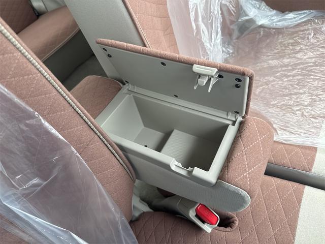 アルトラパン Ｘ　バックカメラ　クリアランスソナー　レーンアシスト　衝突被害軽減システム　オートライト　スマートキー　アイドリングストップ　電動格納ミラー　シートヒーター　ベンチシート　ＣＶＴ　ＡＢＳ（34枚目）