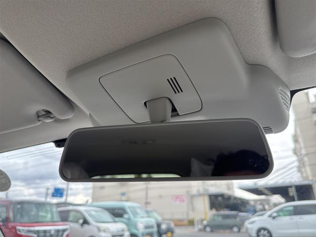 アルトラパン Ｘ　バックカメラ　クリアランスソナー　レーンアシスト　衝突被害軽減システム　オートライト　スマートキー　アイドリングストップ　電動格納ミラー　シートヒーター　ベンチシート　ＣＶＴ　ＡＢＳ（39枚目）