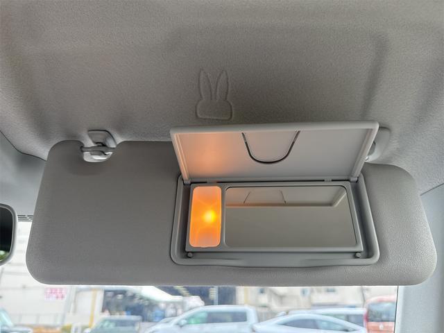 アルトラパン Ｘ　バックカメラ　クリアランスソナー　レーンアシスト　衝突被害軽減システム　オートライト　スマートキー　アイドリングストップ　電動格納ミラー　シートヒーター　ベンチシート　ＣＶＴ　ＡＢＳ（41枚目）