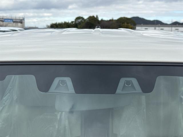 アルトラパン Ｘ　バックカメラ　クリアランスソナー　レーンアシスト　衝突被害軽減システム　オートライト　スマートキー　アイドリングストップ　電動格納ミラー　シートヒーター　ベンチシート　ＣＶＴ　ＡＢＳ（50枚目）