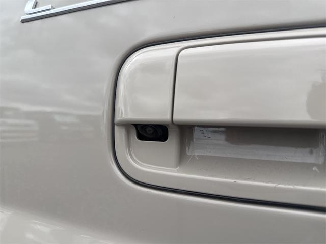 アルトラパン Ｘ　バックカメラ　クリアランスソナー　レーンアシスト　衝突被害軽減システム　オートライト　スマートキー　アイドリングストップ　電動格納ミラー　シートヒーター　ベンチシート　ＣＶＴ　ＡＢＳ（52枚目）