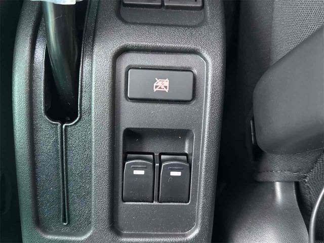 ジムニーノマド ＦＣ　４ＷＤ　ＥＴＣ　クリアランスソナー　オートクルーズコントロール　レーンアシスト　衝突被害軽減システム　オートライト　ＬＥＤヘッドランプ　ヘッドライトウォッシャー　アルミホイール　スマートキー（14枚目）