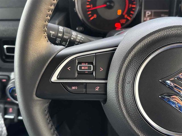 ジムニーノマド ＦＣ　４ＷＤ　ＥＴＣ　クリアランスソナー　オートクルーズコントロール　レーンアシスト　衝突被害軽減システム　オートライト　ＬＥＤヘッドランプ　ヘッドライトウォッシャー　アルミホイール　スマートキー（26枚目）