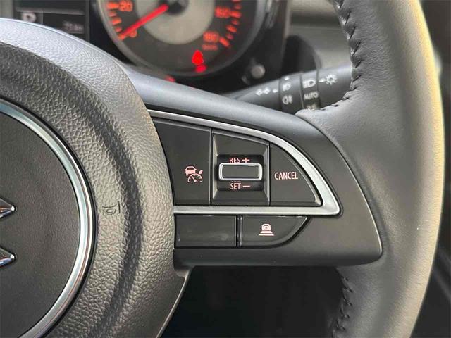 ジムニーノマド ＦＣ　４ＷＤ　ＥＴＣ　クリアランスソナー　オートクルーズコントロール　レーンアシスト　衝突被害軽減システム　オートライト　ＬＥＤヘッドランプ　ヘッドライトウォッシャー　アルミホイール　スマートキー（27枚目）