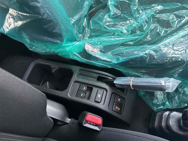 ジムニーノマド ＦＣ　４ＷＤ　ＥＴＣ　クリアランスソナー　オートクルーズコントロール　レーンアシスト　衝突被害軽減システム　オートライト　ＬＥＤヘッドランプ　ヘッドライトウォッシャー　アルミホイール　スマートキー（29枚目）