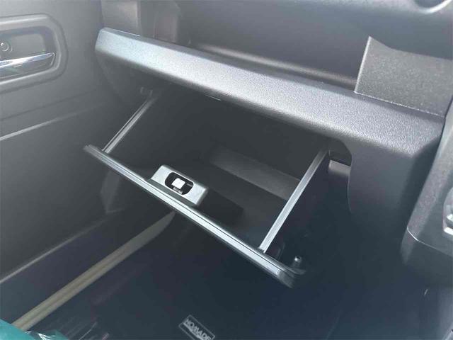 ジムニーノマド ＦＣ　４ＷＤ　ＥＴＣ　クリアランスソナー　オートクルーズコントロール　レーンアシスト　衝突被害軽減システム　オートライト　ＬＥＤヘッドランプ　ヘッドライトウォッシャー　アルミホイール　スマートキー（30枚目）