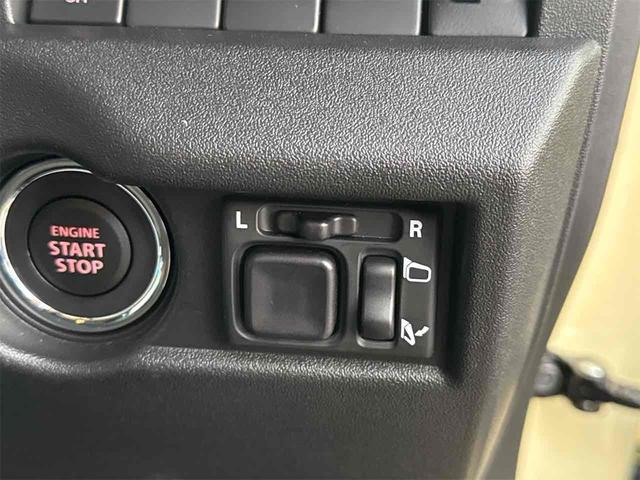 ジムニーノマド ＦＣ　４ＷＤ　ＥＴＣ　クリアランスソナー　オートクルーズコントロール　レーンアシスト　衝突被害軽減システム　オートライト　ＬＥＤヘッドランプ　ヘッドライトウォッシャー　アルミホイール　スマートキー（32枚目）
