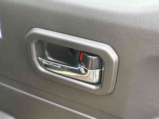 ジムニーノマド ＦＣ　４ＷＤ　ＥＴＣ　クリアランスソナー　オートクルーズコントロール　レーンアシスト　衝突被害軽減システム　オートライト　ＬＥＤヘッドランプ　ヘッドライトウォッシャー　アルミホイール　スマートキー（43枚目）