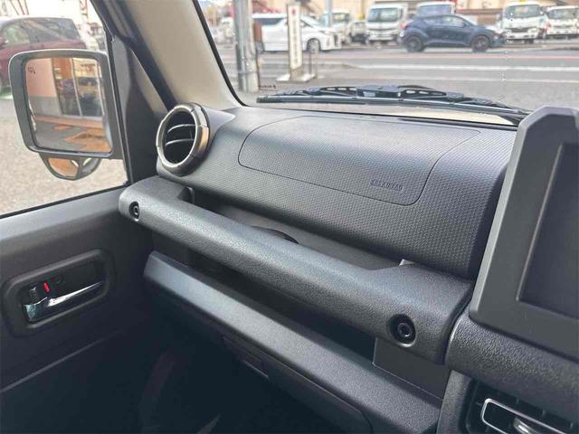 ジムニーノマド ＦＣ　４ＷＤ　ＥＴＣ　クリアランスソナー　オートクルーズコントロール　レーンアシスト　衝突被害軽減システム　オートライト　ＬＥＤヘッドランプ　ヘッドライトウォッシャー　アルミホイール　スマートキー（45枚目）