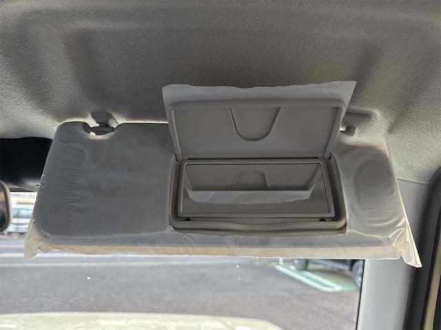 ジムニーノマド ＦＣ　４ＷＤ　ＥＴＣ　クリアランスソナー　オートクルーズコントロール　レーンアシスト　衝突被害軽減システム　オートライト　ＬＥＤヘッドランプ　ヘッドライトウォッシャー　アルミホイール　スマートキー（48枚目）