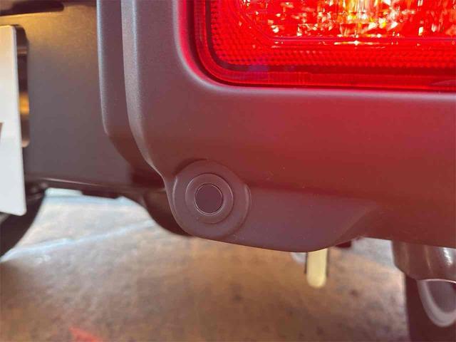 ジムニーノマド ＦＣ　４ＷＤ　ＥＴＣ　クリアランスソナー　オートクルーズコントロール　レーンアシスト　衝突被害軽減システム　オートライト　ＬＥＤヘッドランプ　ヘッドライトウォッシャー　アルミホイール　スマートキー（58枚目）