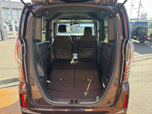 Ｎ－ＢＯＸカスタム Ｇ・Ｌターボホンダセンシング　ＥＴＣ　バックカメラ　両側電動スライドドア　ナビ　ＴＶ　クリアランスソナー　オートクルーズコントロール　レーンアシスト　衝突被害軽減システム　スマートキー　アイドリングストップ（22枚目）