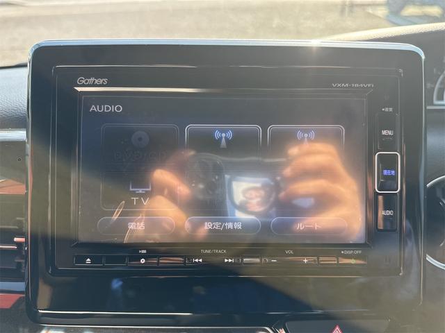 Ｎ－ＢＯＸカスタム Ｇ・Ｌターボホンダセンシング　ＥＴＣ　バックカメラ　両側電動スライドドア　ナビ　ＴＶ　クリアランスソナー　オートクルーズコントロール　レーンアシスト　衝突被害軽減システム　スマートキー　アイドリングストップ（55枚目）