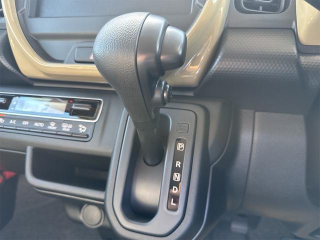 ハスラー ハイブリッドＧ　クリアランスソナー　オートクルーズコントロール　レーンアシスト　衝突被害軽減システム　オートライト　スマートキー　アイドリングストップ　電動格納ミラー　シートヒーター　ＣＶＴ　ＥＳＣ　エアコン（8枚目）