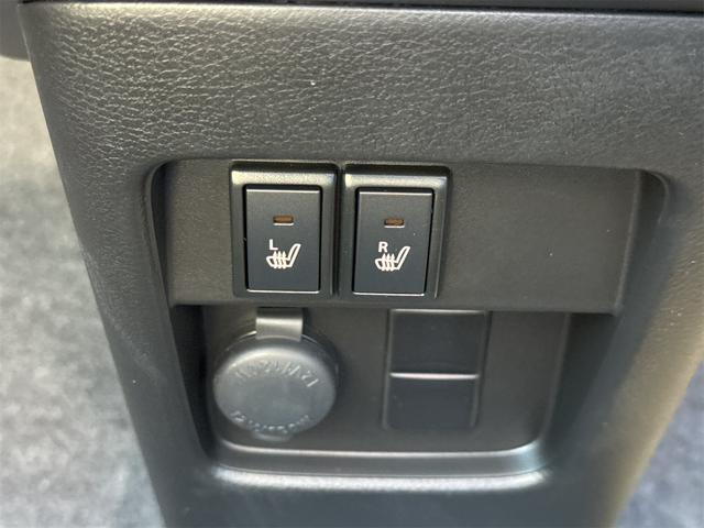 ハスラー ハイブリッドＧ　クリアランスソナー　オートクルーズコントロール　レーンアシスト　衝突被害軽減システム　オートライト　スマートキー　アイドリングストップ　電動格納ミラー　シートヒーター　ＣＶＴ　ＥＳＣ　エアコン（13枚目）