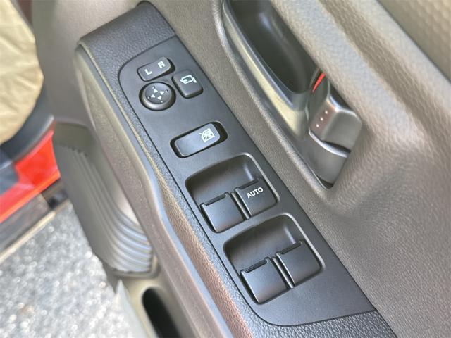 ハスラー ハイブリッドＧ　クリアランスソナー　オートクルーズコントロール　レーンアシスト　衝突被害軽減システム　オートライト　スマートキー　アイドリングストップ　電動格納ミラー　シートヒーター　ＣＶＴ　ＥＳＣ　エアコン（14枚目）