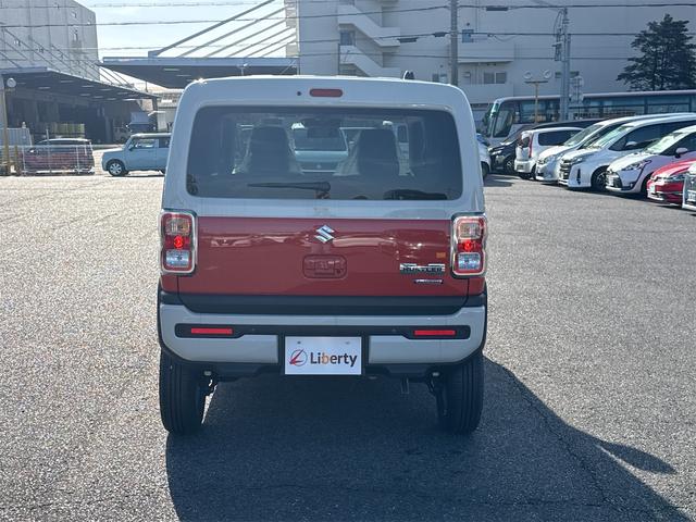 ハスラー ハイブリッドＧ　クリアランスソナー　オートクルーズコントロール　レーンアシスト　衝突被害軽減システム　オートライト　スマートキー　アイドリングストップ　電動格納ミラー　シートヒーター　ＣＶＴ　ＥＳＣ　エアコン（20枚目）