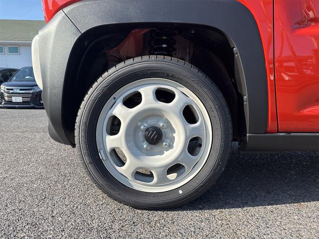 ハスラー ハイブリッドＧ　クリアランスソナー　オートクルーズコントロール　レーンアシスト　衝突被害軽減システム　オートライト　スマートキー　アイドリングストップ　電動格納ミラー　シートヒーター　ＣＶＴ　ＥＳＣ　エアコン（23枚目）