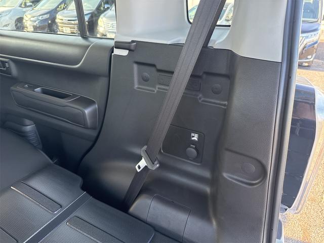 ハスラー ハイブリッドＧ　クリアランスソナー　オートクルーズコントロール　レーンアシスト　衝突被害軽減システム　オートライト　スマートキー　アイドリングストップ　電動格納ミラー　シートヒーター　ＣＶＴ　ＥＳＣ　エアコン（26枚目）