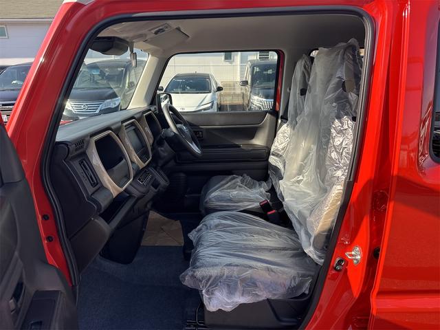 ハスラー ハイブリッドＧ　クリアランスソナー　オートクルーズコントロール　レーンアシスト　衝突被害軽減システム　オートライト　スマートキー　アイドリングストップ　電動格納ミラー　シートヒーター　ＣＶＴ　ＥＳＣ　エアコン（29枚目）