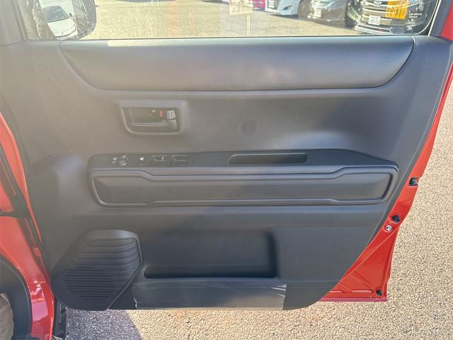 ハスラー ハイブリッドＧ　クリアランスソナー　オートクルーズコントロール　レーンアシスト　衝突被害軽減システム　オートライト　スマートキー　アイドリングストップ　電動格納ミラー　シートヒーター　ＣＶＴ　ＥＳＣ　エアコン（32枚目）