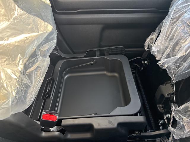 ハスラー ハイブリッドＧ　クリアランスソナー　オートクルーズコントロール　レーンアシスト　衝突被害軽減システム　オートライト　スマートキー　アイドリングストップ　電動格納ミラー　シートヒーター　ＣＶＴ　ＥＳＣ　エアコン（38枚目）