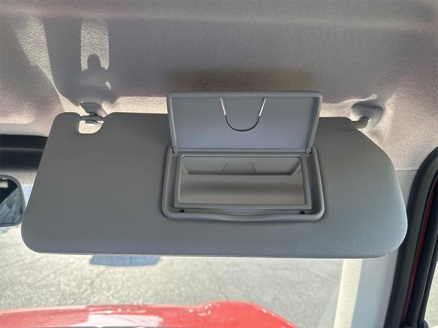 ハスラー ハイブリッドＧ　クリアランスソナー　オートクルーズコントロール　レーンアシスト　衝突被害軽減システム　オートライト　スマートキー　アイドリングストップ　電動格納ミラー　シートヒーター　ＣＶＴ　ＥＳＣ　エアコン（43枚目）