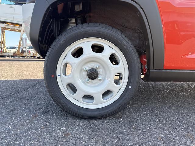 ハスラー ハイブリッドＧ　クリアランスソナー　オートクルーズコントロール　レーンアシスト　衝突被害軽減システム　オートライト　スマートキー　アイドリングストップ　電動格納ミラー　シートヒーター　ＣＶＴ　ＥＳＣ　エアコン（48枚目）