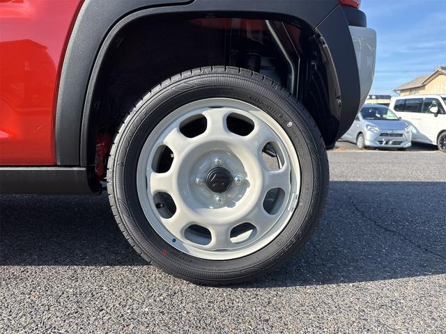 ハスラー ハイブリッドＧ　クリアランスソナー　オートクルーズコントロール　レーンアシスト　衝突被害軽減システム　オートライト　スマートキー　アイドリングストップ　電動格納ミラー　シートヒーター　ＣＶＴ　ＥＳＣ　エアコン（49枚目）